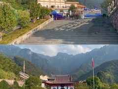 -萍乡武功山风景名胜区