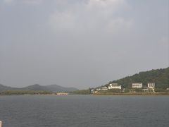-南北湖风景区