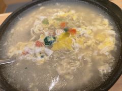 -买又大餐厅(福林里店)