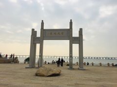 -宝安西湾红树林湿地公园