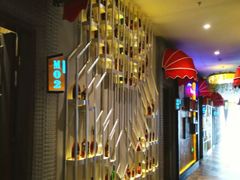 -帝凯乐量贩式KTV(深影国际影城店)