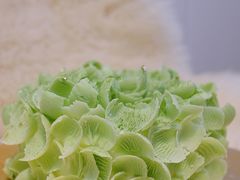 -福气鲜活面包·生日蛋糕