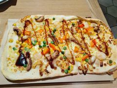 -必胜客(天河城店)