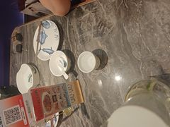 -前海沿·海鲜水饺青岛菜(乐客城店)