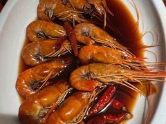 -乔街深夜食堂·小龙虾·高压锅生蚝(杭州总店)