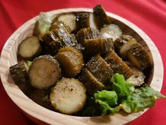 -申德勒加油站餐厅(三里屯北小街店)