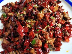 -力力豆花庄(广渠门店)