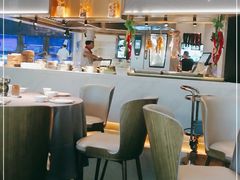 大堂-徐记海鲜(曲江南湖店)