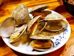 黄蚬子-丹东特色烤肉(学府路一部店)