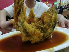 -春江饭店(共青团路总店)