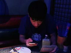 -蛙来哒(东城万达店)