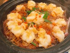 -绿茶餐厅(布吉万象汇店)