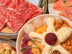 -肉仓焼肉バー(烟台山店)