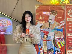-万科生活广场(东莞松山湖店)