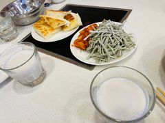 -蝎王府羊蝎子(北大地店)