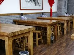 大堂-同盛德泡馍