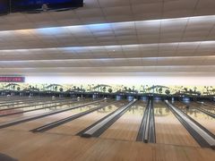 -广州保龄球馆(广州天河体育中心店)