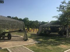 -大嶝英雄三岛战地观光园