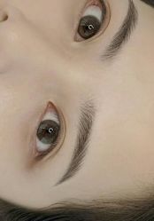 -Doris多里斯半永久纹眉·SMP纹发·发际线