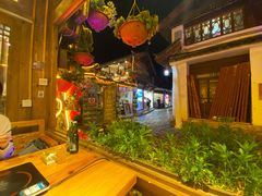 -民食香·腊排骨野生菌美食(木府店)
