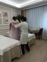-宝馨月月子中心(友谊医院店)