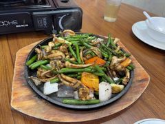 -谢记上海大排档(长寿路店)