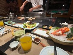 -三石铁板烧(紫竹桥店)