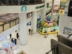 -银座mall(东直门店)