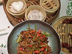 -苏梦江南·淮扬菜(夫子庙店)