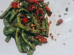 -周渝食惦·酸菜鱼精致川菜(横岗店)