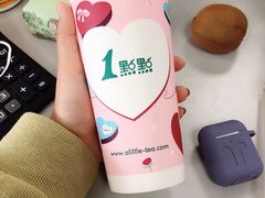 -1点点(竹山路店)