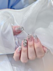 点击看大图 -初心はつ こころ日式美甲美睫沙龙