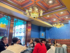 -乡村馕坑肉·烧烤·新疆菜·本地人更爱吃(阿勒泰首店)