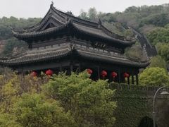 -虞山风景区
