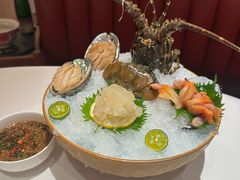 -粤界.港式海鲜火锅(望京店)