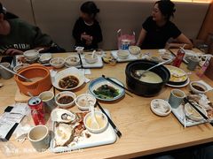 -乔街深夜食堂·台州菜·高压锅生蚝(杭州总店)