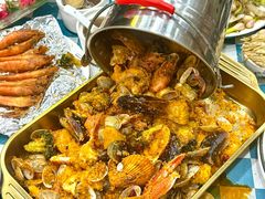 -巽寮印象美食部落餐厅·海鲜·地方特色菜(惠州体验店)