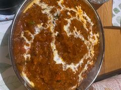 -Pakwaan Indian restaurant芭港湾印度餐厅(领事馆店)