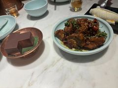 -小吊梨汤·北京菜·烤鸭(鸟巢店)