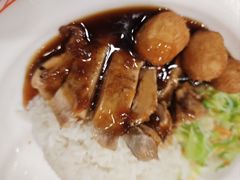 -和合谷(长虹桥店)