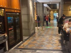 -汉巴味德(沈阳万象汇店)