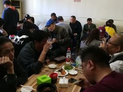 大堂-宝瑞门钉肉饼店