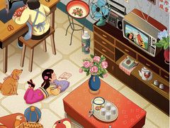 -LELECHA乐乐茶(新街口大洋店)