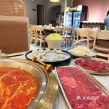 今天喝汤[胜利]换季啦来碗牛肉养生汤🥣