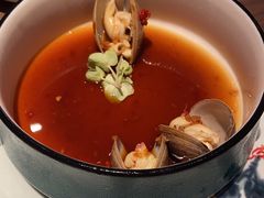 -巡湘记·地道湖南菜(活力城店)