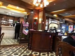 大堂-德大西餐社(云南南路店)