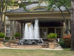 -中旅阿那亚九龙湖·公主酒店