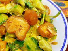 -双合园·海鲜水饺青岛菜(上清路店)