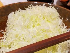 -胜博殿日式炸猪排(悠唐店)