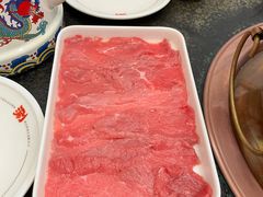 -清真京华源·涮肉烧烤(丰庆店)